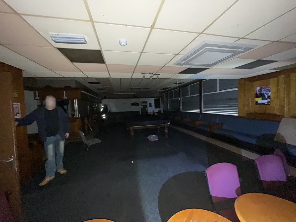 Northumberland St, Wigan for sale Primary Photo- Image 1 of 5