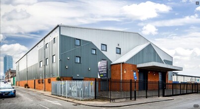 49-53 Standard Rd, London to rent Building Photo- Image 1 of 4