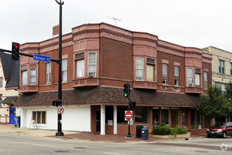 225 E Chicago St, Elgin, IL for sale Primary Photo- Image 1 of 1