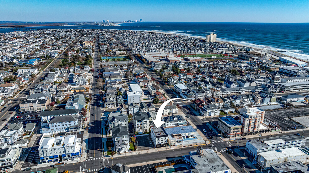 715 E 8th St, Ocean City, NJ for sale - Building Photo - Image 2 of 29