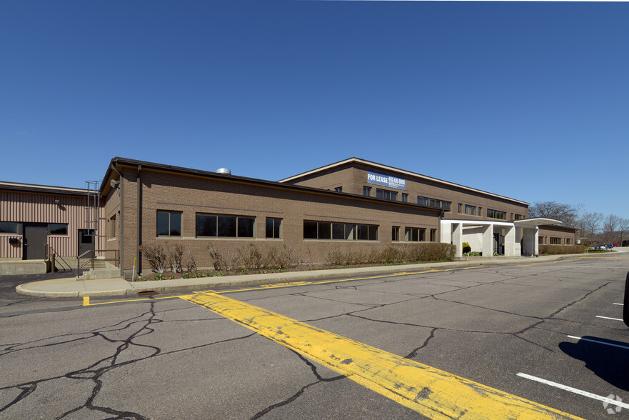 1515 Washington St, Braintree, MA for rent - Building Photo - Image 1 of 3