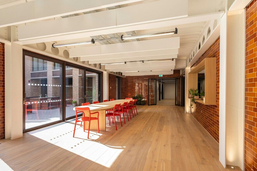 1-3 Norton Folgate, London to rent - Building Photo - Image 3 of 68