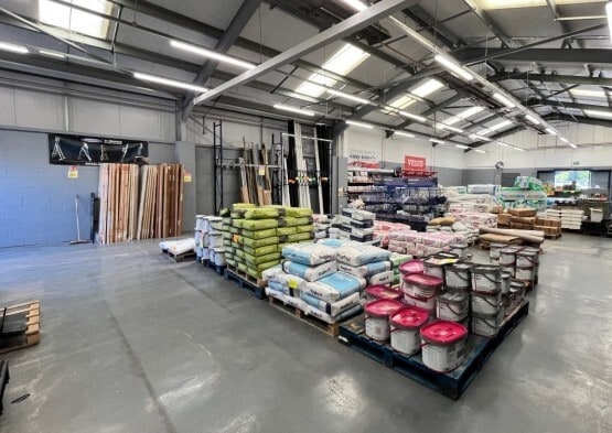 227 Gosbecks Rd, Colchester to rent Interior Photo- Image 1 of 3