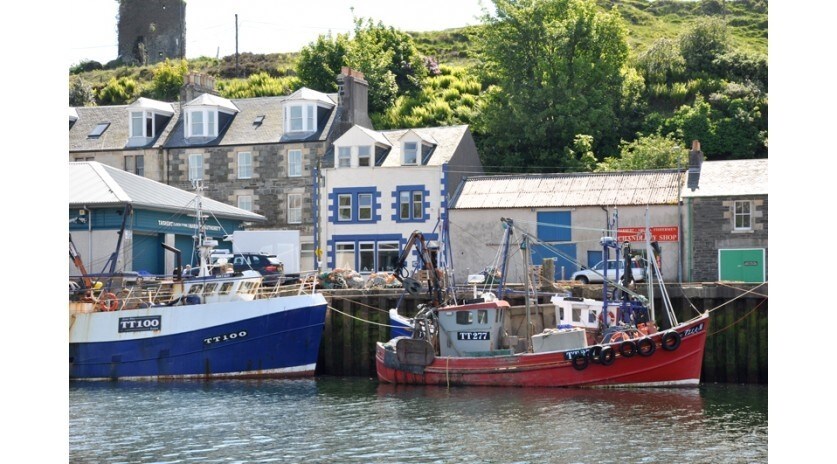 Harbour St, Tarbert for sale - Primary Photo - Image 1 of 1