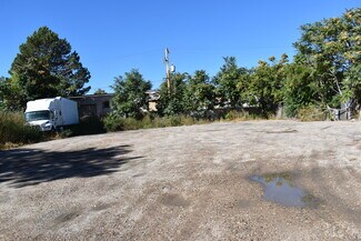 More details for 4467 Inca St, Denver, CO - Land to Rent