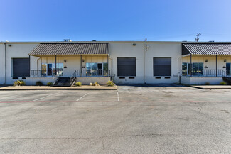 More details for 800-810 N Great Southwest Pky, Arlington, TX - Industrial for Rent