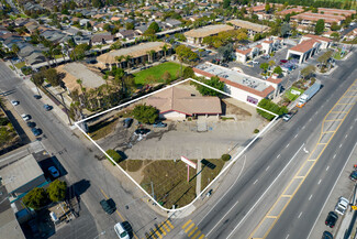 More details for 2805 Vineyard Ave, Oxnard, CA - Retail for Rent