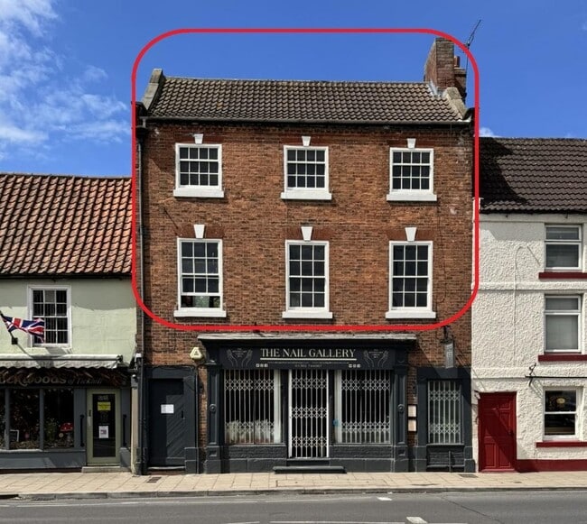 More details for 15 Market Pl, Tickhill - Office to Rent