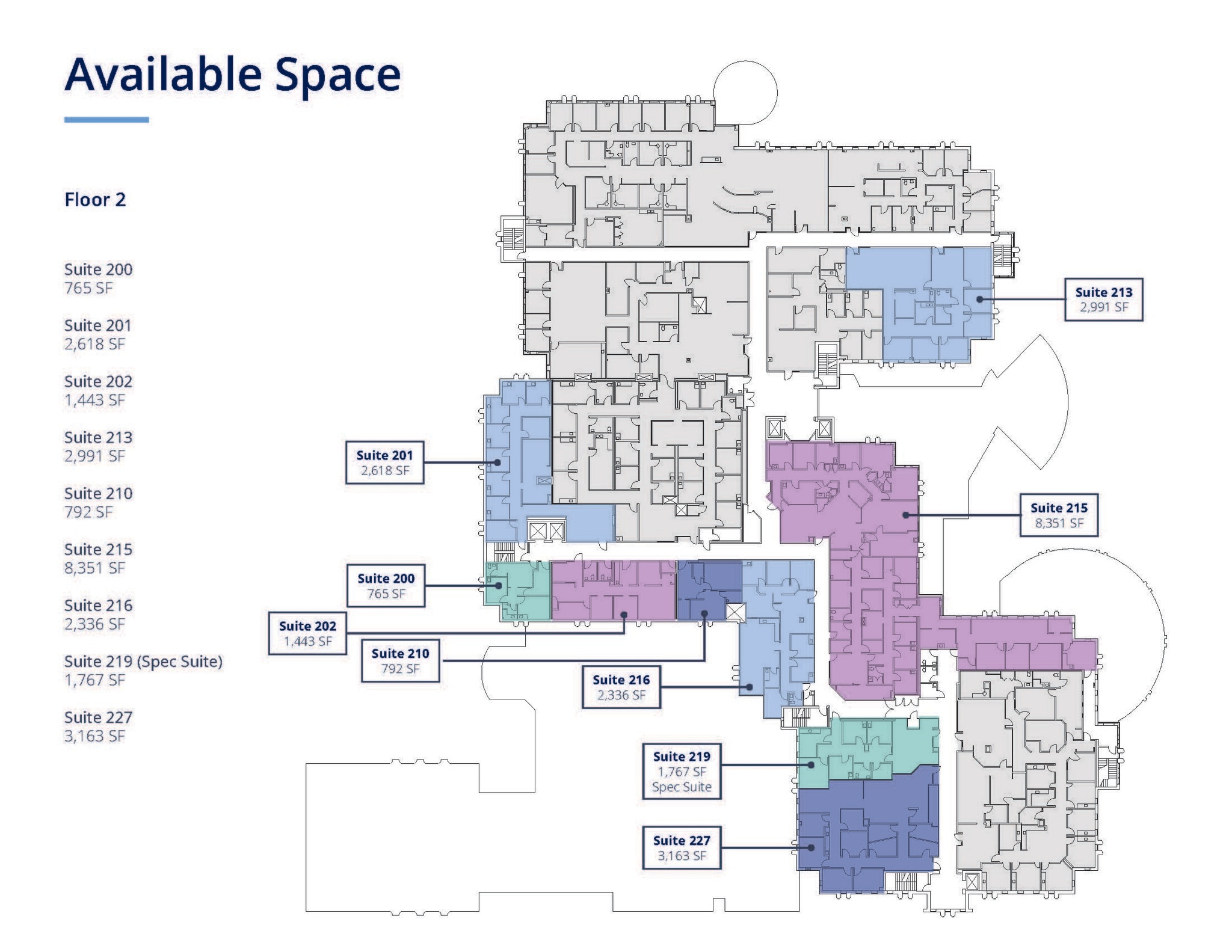 1111 Delafield St, Waukesha, WI to rent Floor Plan- Image 1 of 1