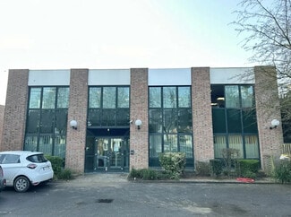 More details for Office to Rent