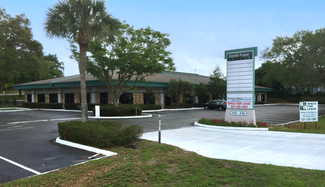 More details for 840-846 N Cocoa Blvd, Cocoa, FL - Office for Rent