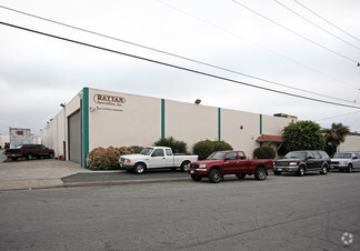 More details for 8222 Allport Ave, Whittier, CA - Industrial for Sale