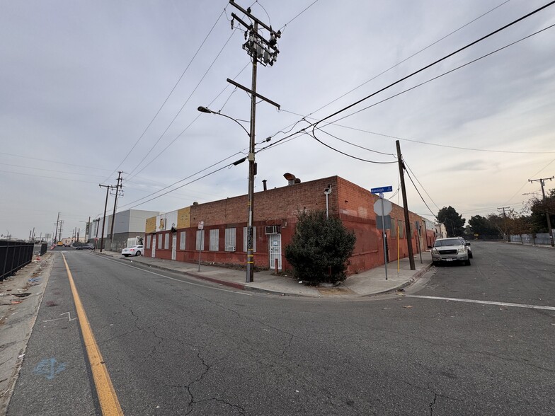 1844-1848 Randolph St, Los Angeles, CA for rent - Building Photo - Image 1 of 17