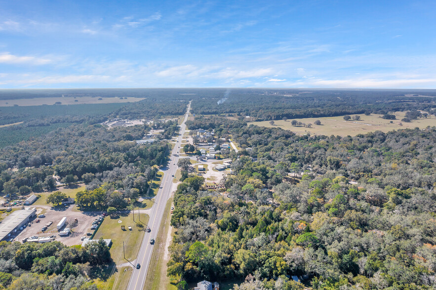 18119 US HIghway 41, Spring Hill, FL for sale - Building Photo - Image 1 of 1