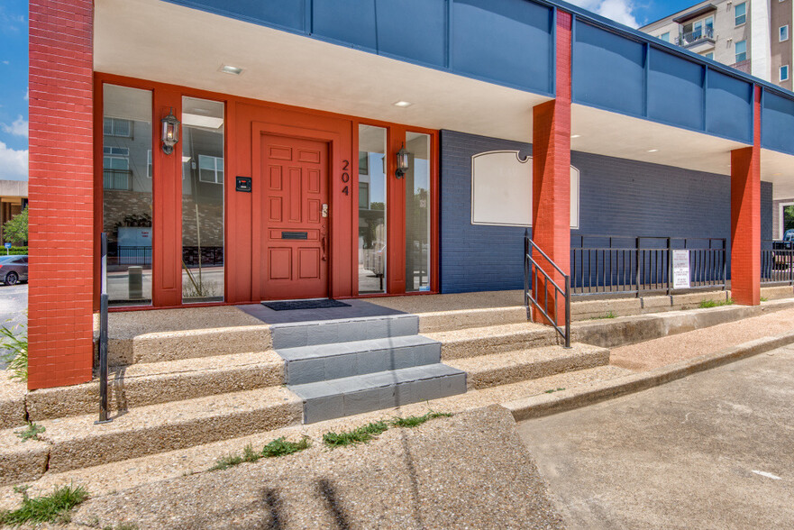 120 E Abram St, Arlington, TX for rent - Building Photo - Image 1 of 11