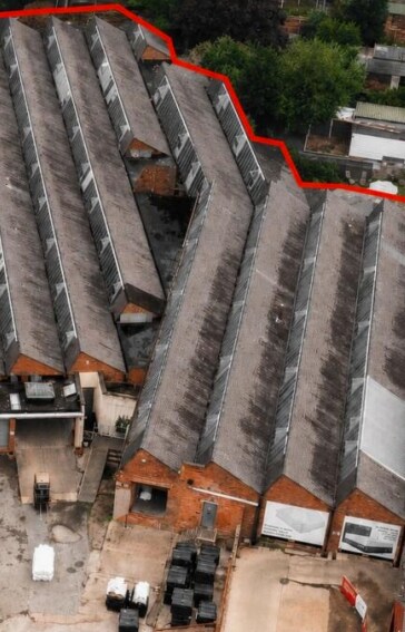 Arthur St, Barwell for sale - Building Photo - Image 2 of 8
