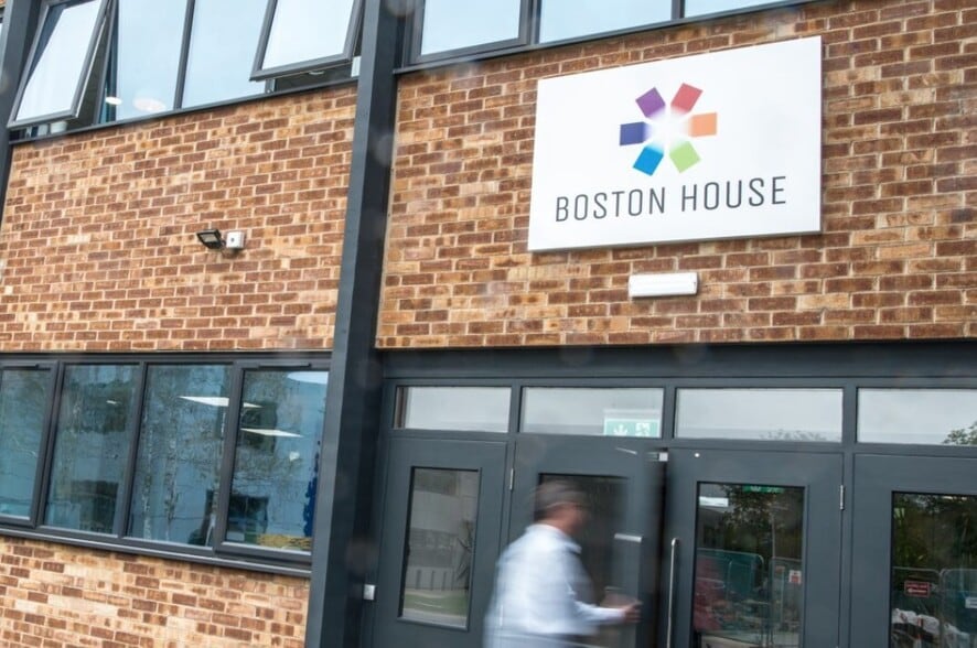 Downsview Rd, Wantage to rent - Building Photo - Image 2 of 5