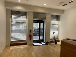 More details for 7 Rue Thomassin, Lyon - Retail to Rent