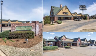 More details for 805 W Covell, Edmond, OK - Retail for Rent