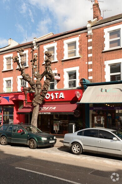 83 Salusbury Rd, London for sale - Primary Photo - Image 1 of 1