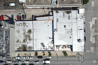 600-614 W Roosevelt Rd, Chicago, IL - aerial  map view