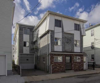 More details for 25 Multifamily Units in Fall River, MA – Build-to-Rent for Sale, Fall River, MA