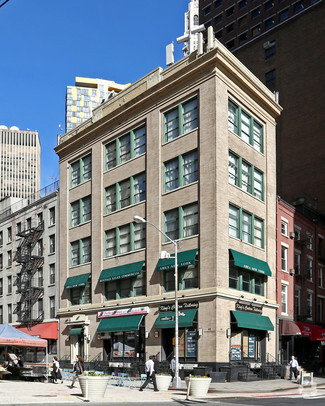 More details for 40 Water St, New York, NY - Office for Rent