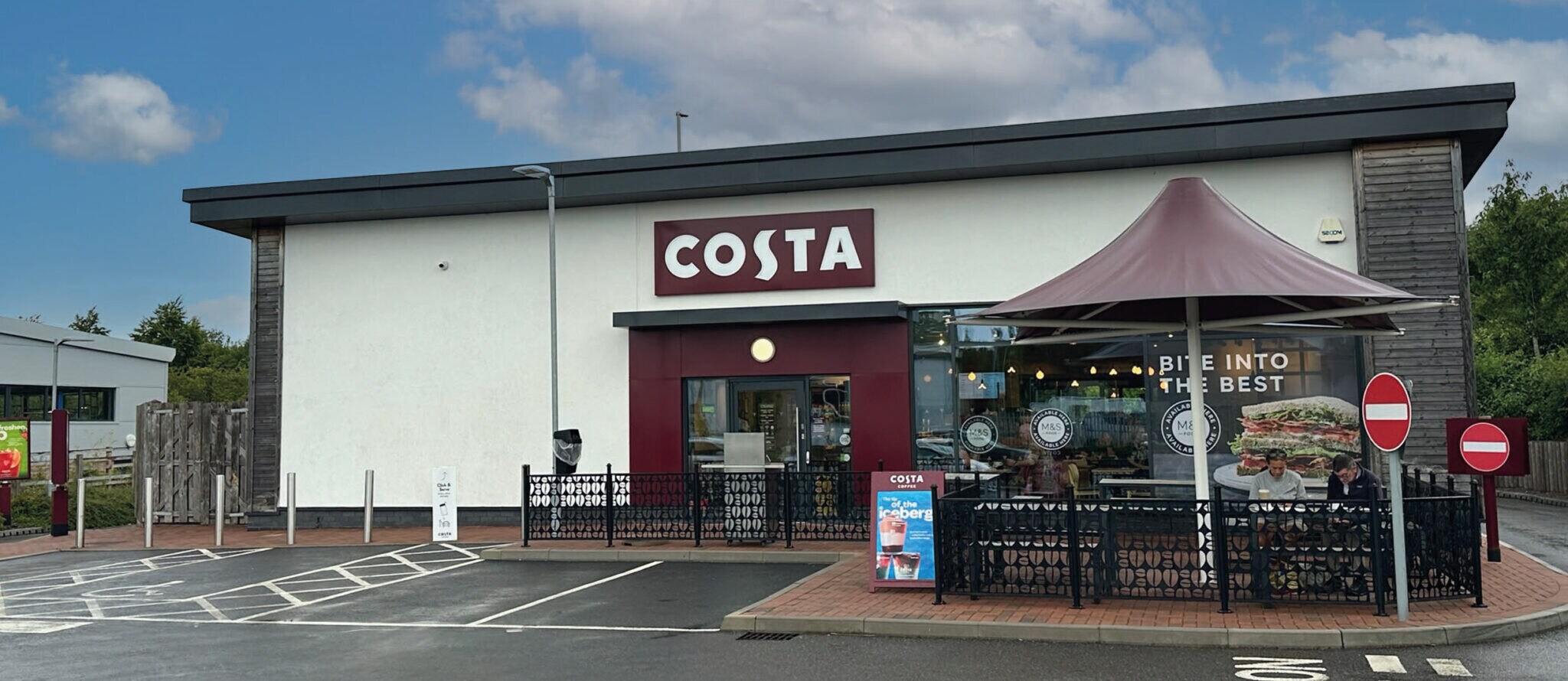 Hawker Siddeley Way, Andover for sale Primary Photo- Image 1 of 1