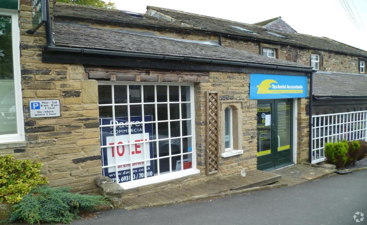 Chapel Hl, Skipton for sale Primary Photo- Image 1 of 1