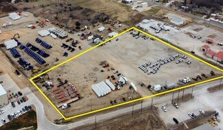 More details for 256 Land of Goshen Dr, Springtown, TX - Land to Rent