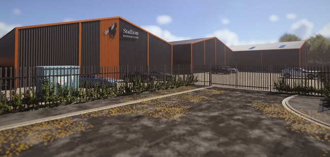 More details for Heather Rd, Skegness - Industrial to Rent