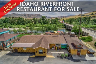 101 Payette River Ave, Horseshoe Bend, ID for sale Building Photo- Image 1 of 1