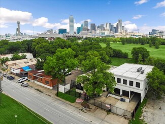 More details for 1208-1212 S. Riverfront Blvd. 75207 – for Sale, Dallas, TX