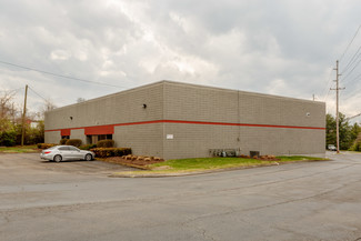 More details for 1205 Antioch Pike, Nashville, TN - Industrial for Rent