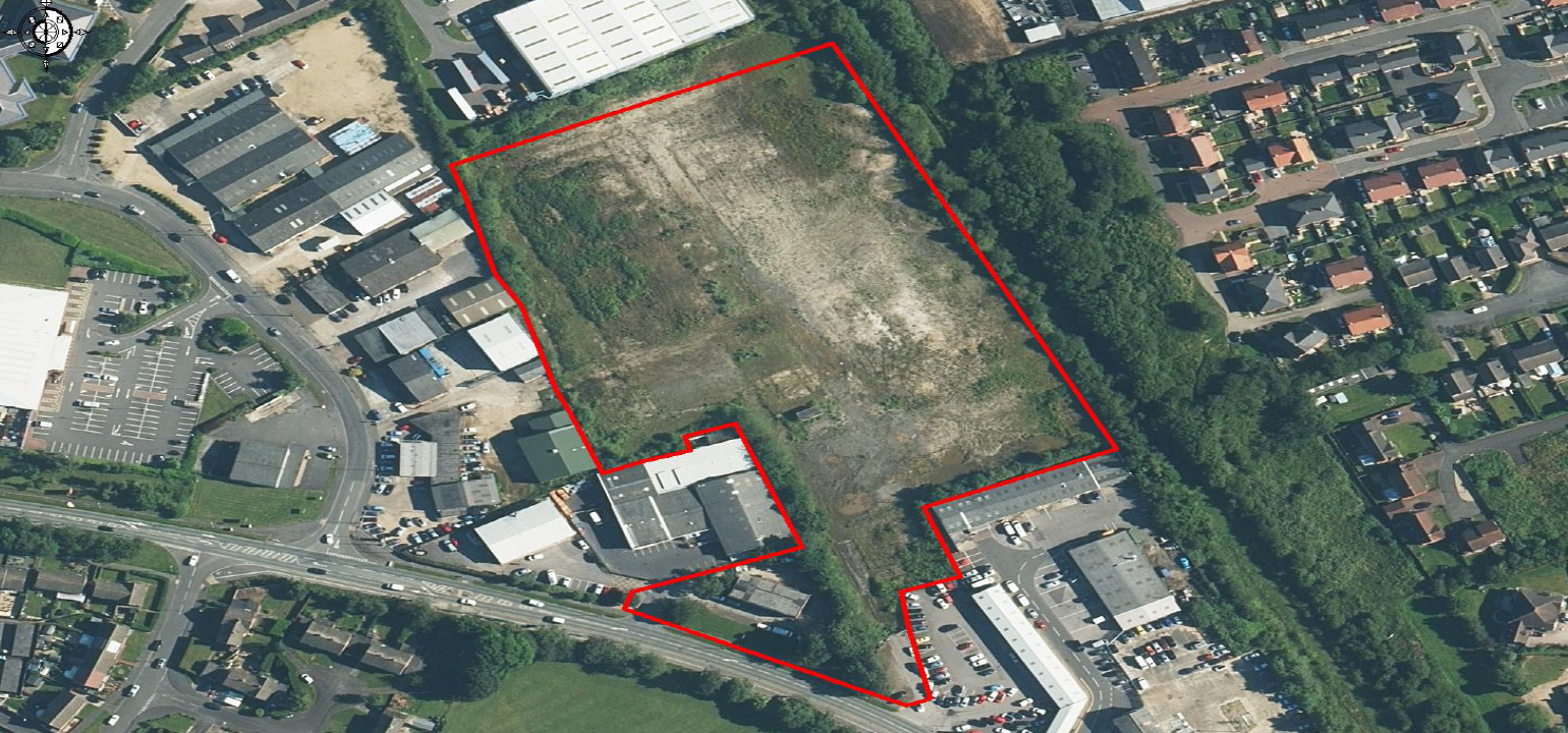 North Holme Rd, Louth for sale Building Photo- Image 1 of 2