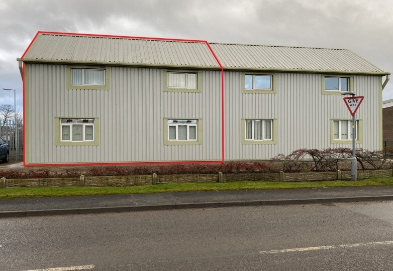Barras Ln, Carlisle for sale - Building Photo - Image 1 of 1