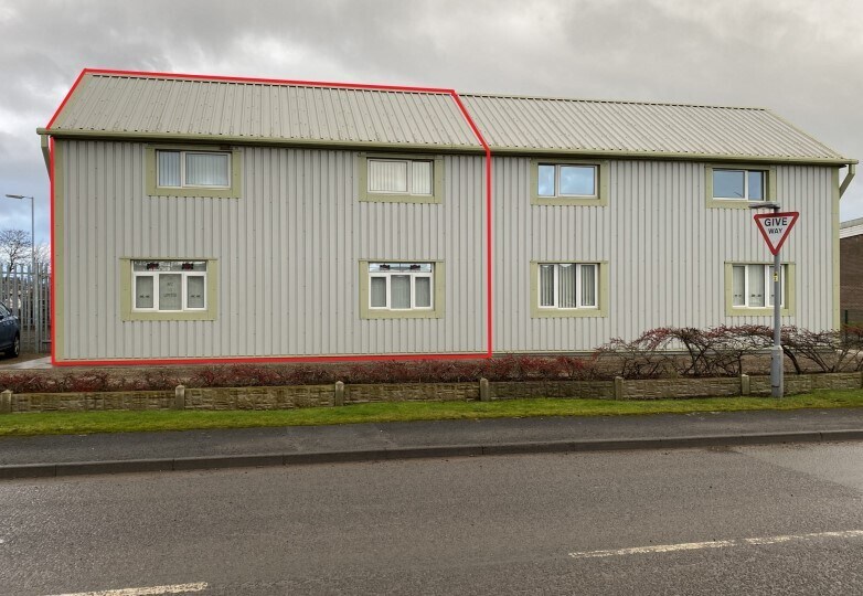 Barras Ln, Carlisle for sale Building Photo- Image 1 of 1