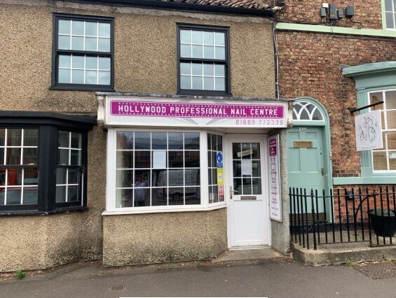 233 High, Northallerton for sale - Primary Photo - Image 1 of 1