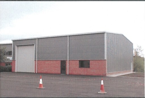 Newborough Rd, Burton On Trent for sale Primary Photo- Image 1 of 1