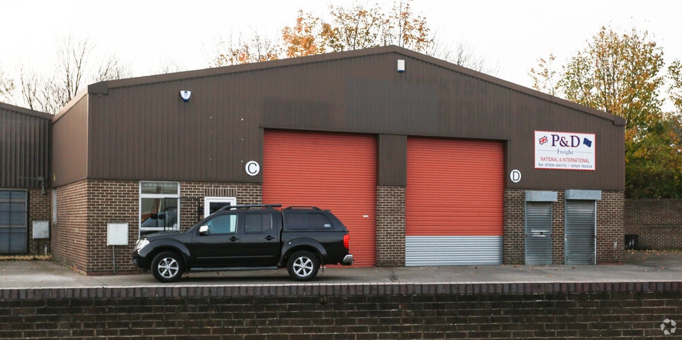 Yorkway, Thornaby for sale - Building Photo - Image 2 of 2