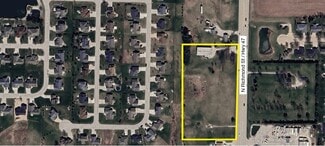 More details for 4441 N Richmond St, Appleton, WI - Land for Sale