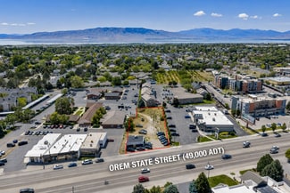 More details for 536 S State St, Orem, UT - Land to Rent