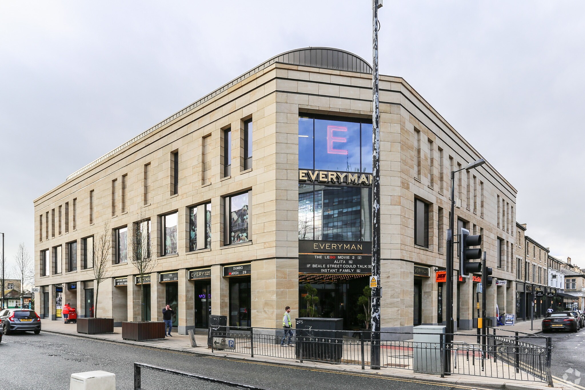 5 Albert St, Harrogate for sale Primary Photo- Image 1 of 1