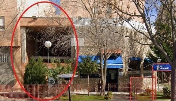 Rivas-Vaciamadrid, MAD 28521 -  -  - Floor Plan - Image 1 of 14