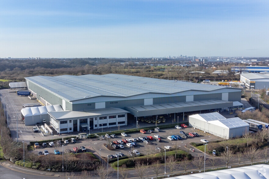 5 Park Ln, Sutton Coldfield for sale - Primary Photo - Image 1 of 1