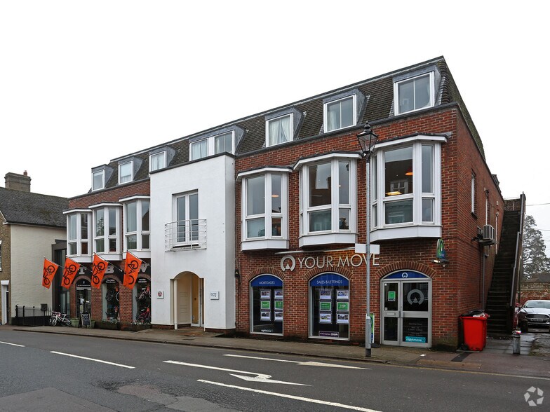 55 High St, Sevenoaks for sale - Primary Photo - Image 1 of 1