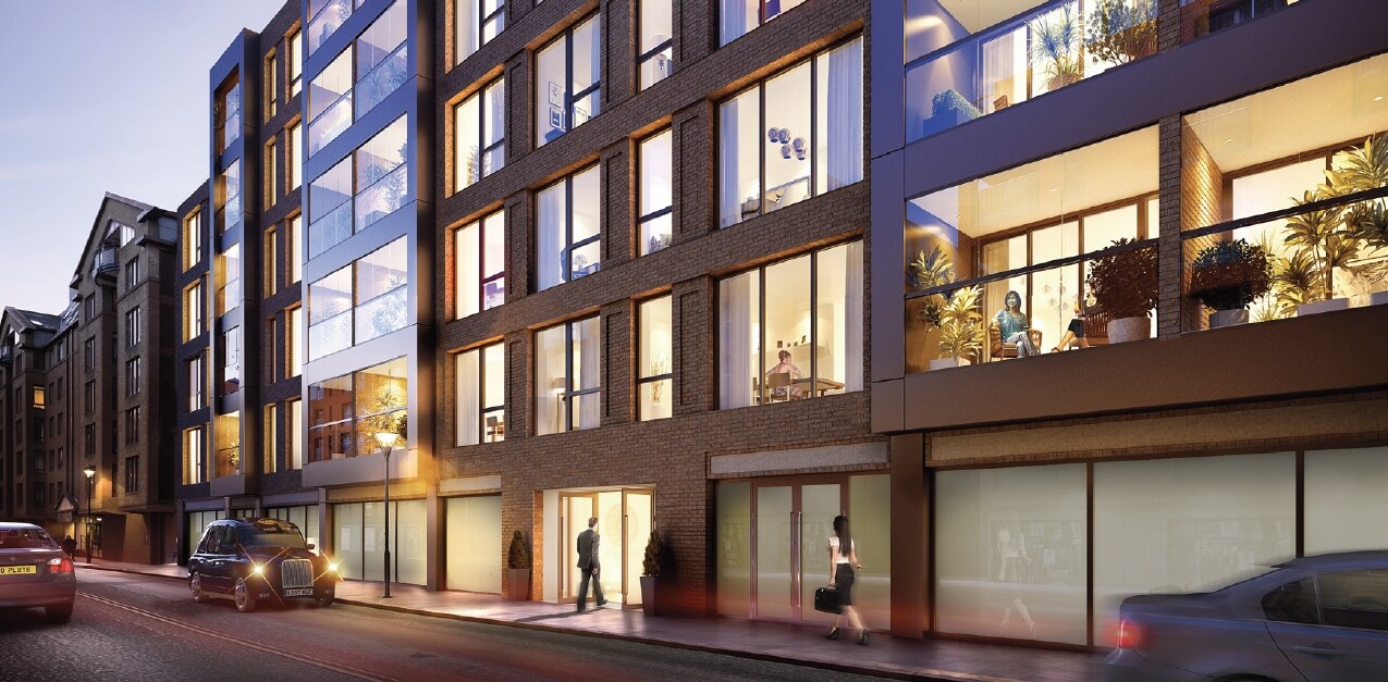 Monck St, London to rent Primary Photo- Image 1 of 3