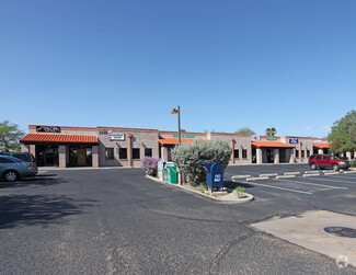 More details for 3280-3290 S Camino Del Sol, Green Valley, AZ - Office/Medical, Office/Retail for Rent