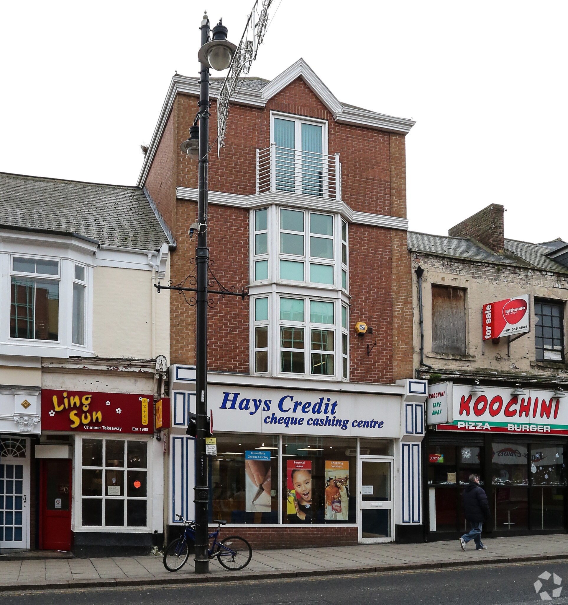 5 Vine Pl, Sunderland for sale Primary Photo- Image 1 of 1