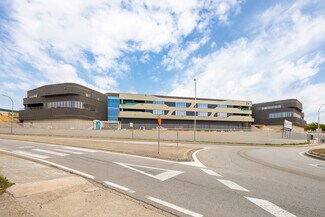 More details for Industrial to Rent